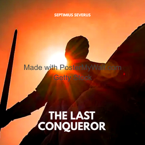 LAST CONGQUEROR