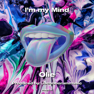 I’m my Mind