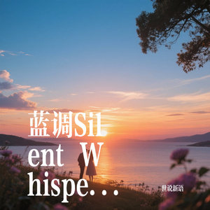 蓝调Silent Whispers