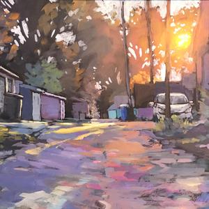 Monon 16 (feat. Emma Hall)