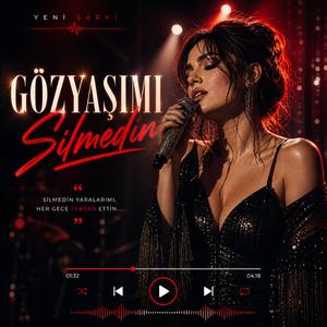 Gözyaşımı Silmedin