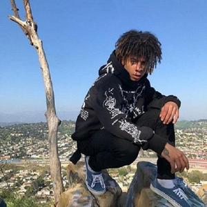 "you're stupid"-iann dior type beat