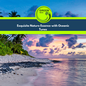 Joyful Oceanic Riffles