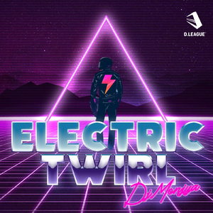 ELECTRIC TWIRL (feat. DJ MONJYA)