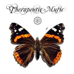 417 Hz - Facilitating Change (Therapeutic Music)