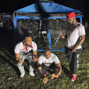 Grave Diggas (feat. Gmurder & Eesi Moni)