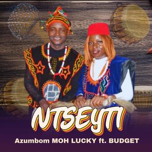 Ntseyti (feat. Budget)