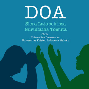 DOA (Hidayah Carita Orang Basudara)