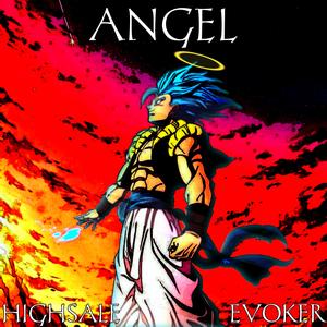 ANGEL (feat. Evok3r)