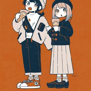 harvesttone pasteled