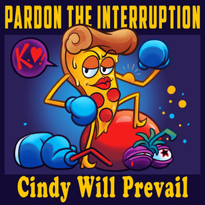 Cindy Will Prevail