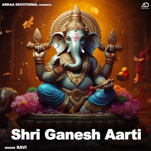 Shri Ganesh Aarti