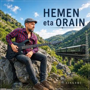 Hemen eta orain