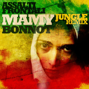 Mamy Jungle