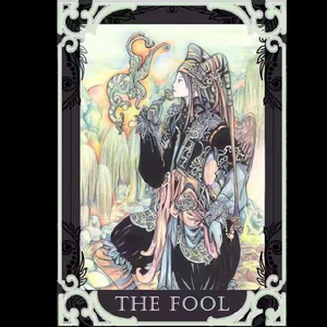 愚者freestyle(Prod.KsemTes)