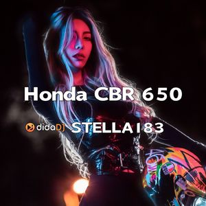 Honda CBR 650（Extended Mix）