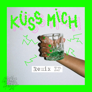 Durchsichtig (Kvinsh Remix)