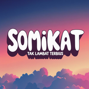 Tak Lambat Terbius