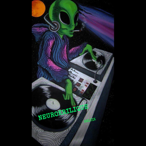 Neurokrilque