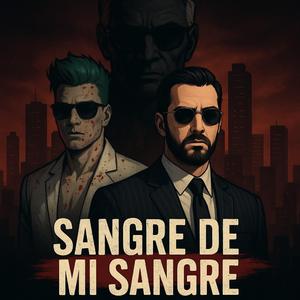 Sangre de mi Sangre