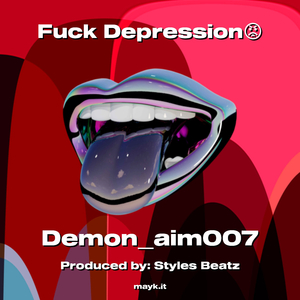 f*** Depression