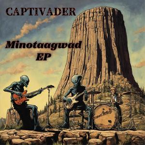 Miikawaadendaagozi Bawaajige (Beautiful Dreamer)