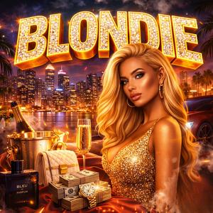 Blondie