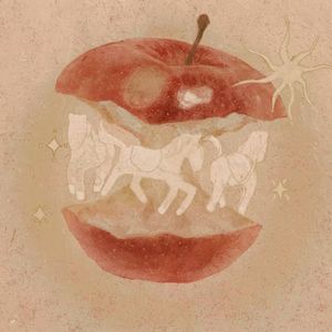 旋转木马prod. Yn1Jasper