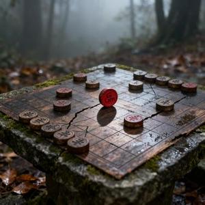 棋局