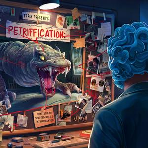 Petrification (deep)