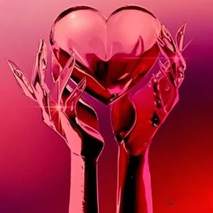 Baby,don't worry about me.