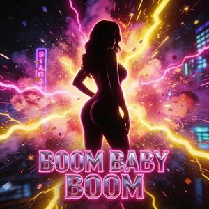 BoomBabyBoom