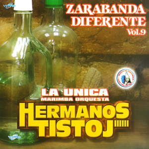Gaitas Tistoj 9: Boquita de Caramelo / La Loca / El Vampiro / Arremángala Arrempújala