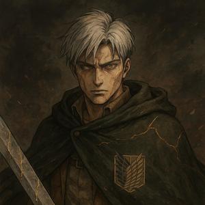 폭풍의 심장(Heart of the Storm)