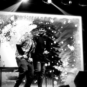 Revelion (feat. Ciuc & WackOnCrack420)