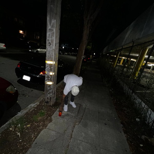 Wanna be (feat. Thumper)