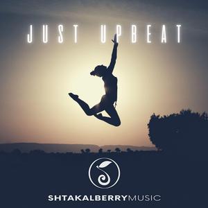 Improvement (Upbeat Corporate Background)