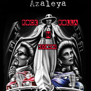 Azaleya