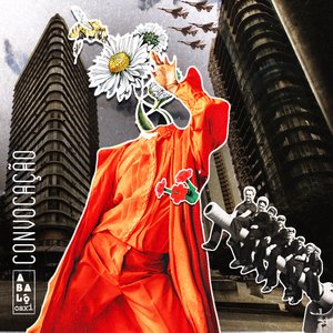 Convocação (glitterizou)