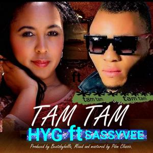 Tam Tam (feat. Sassyvee)