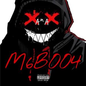 M6BOO4