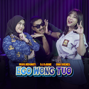 Ego Wong Tuo (Remix)
