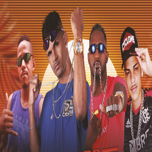 Mostra Que Sabe Menina