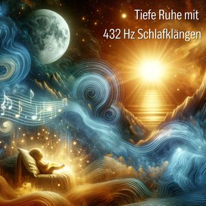Ruhige Sternennacht