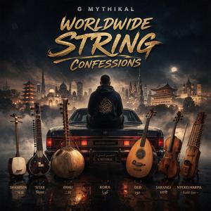 Nyckelharpa Confessions