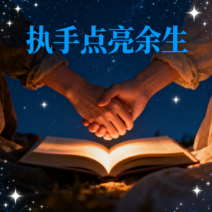 执手点亮余生