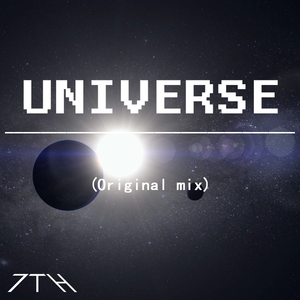 Universe（Original Mix）