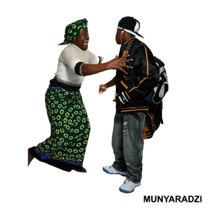 Mutabaruka / Way Home (feat. Anna Mudeka with Zuwa)