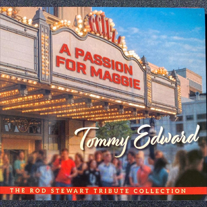 Passion (feat. Melissa Rose)