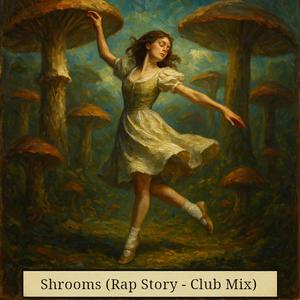 Shrooms (Rap Story) (Club Mix)